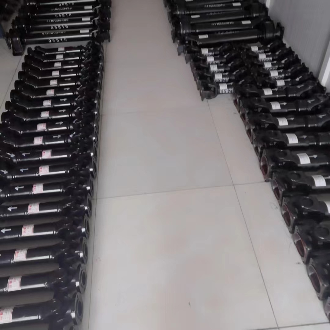 传动轴配件总成 传动轴套筒 卡车货车传动轴 河南 新郑市