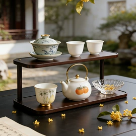 收纳架;鞋柜;厨房置物架