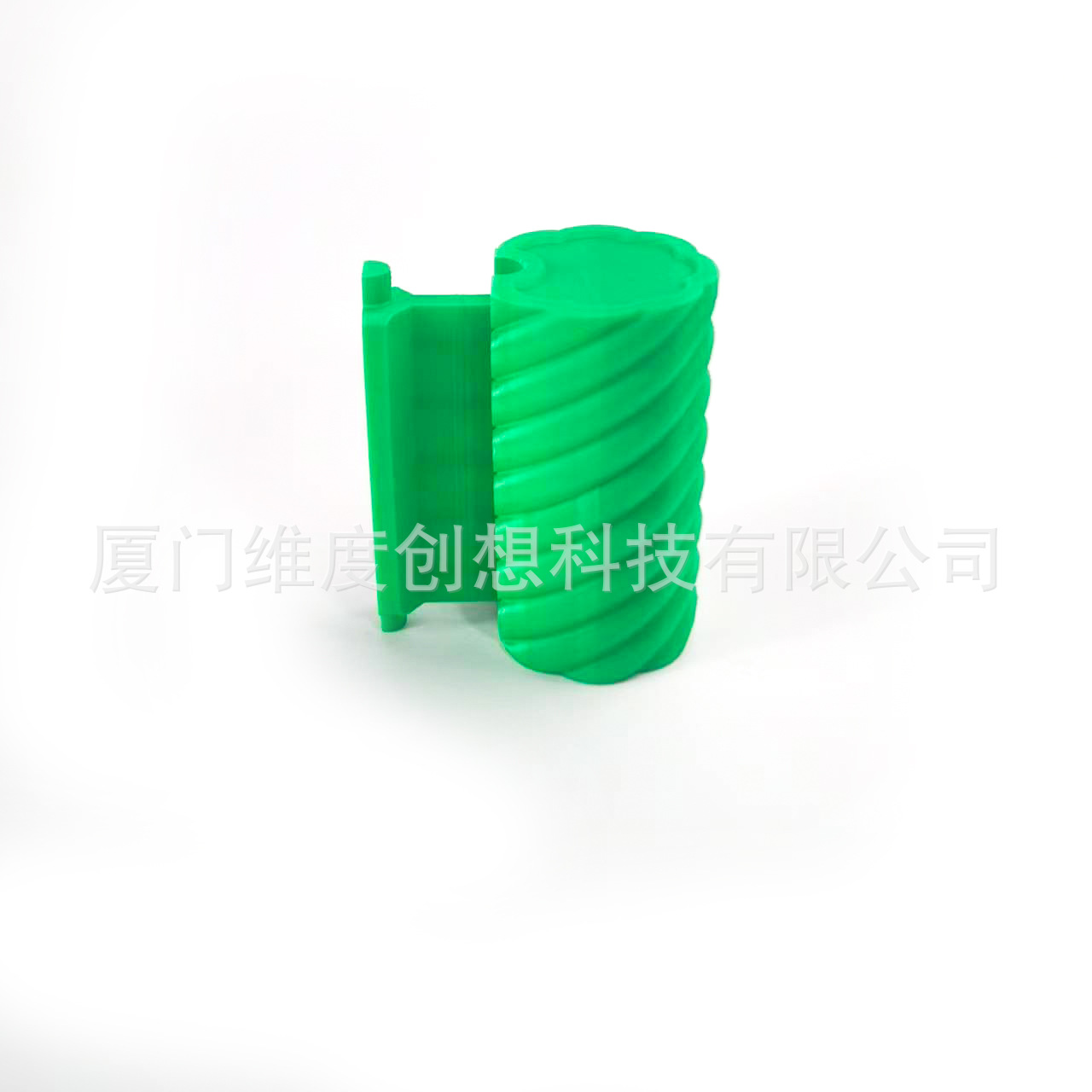 Nuevos productos transfronterizos de impresión 3D caja de palillos de dientes ligera de lujo casera personalidad creativa de alto grado palillos de dientes barril de palillos de dientes