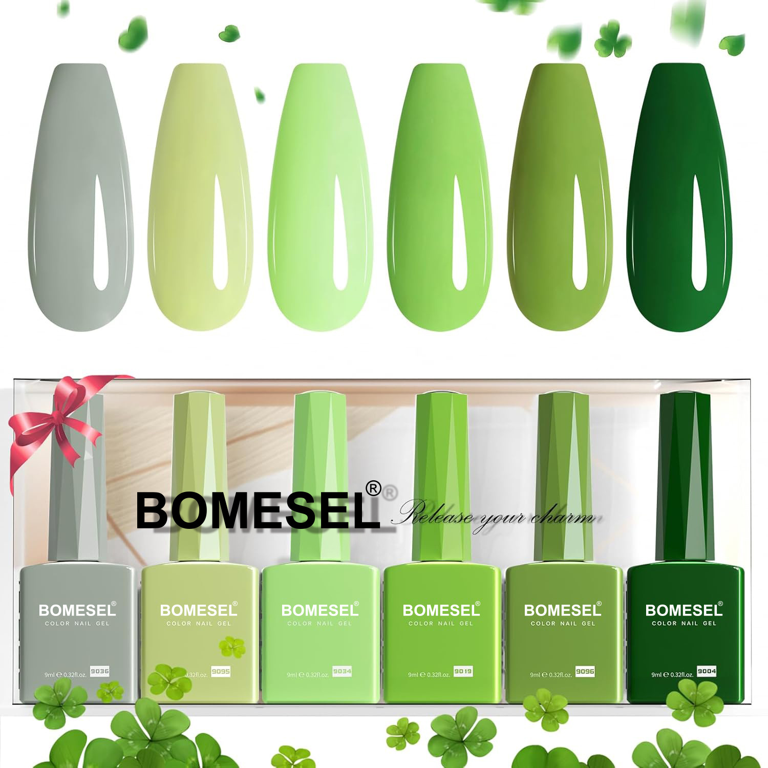 Otoño y invierno, conjunto de pegamento de uñas, salón de uñas DIY, conjunto de pegamento de fototerapia UV obligatorio, marca transfronteriza, explosión