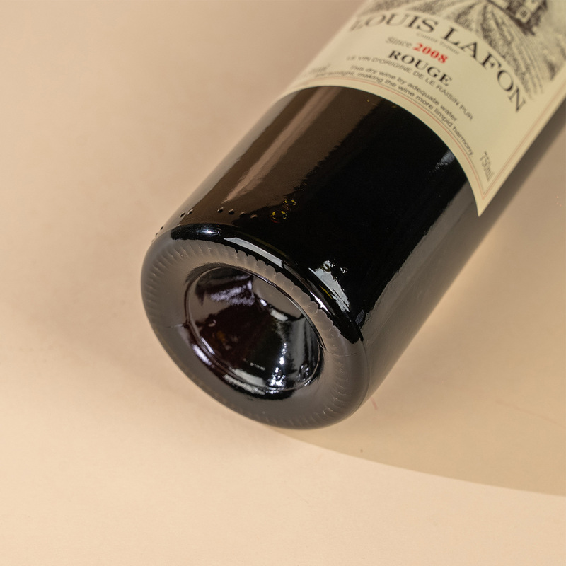 2008年発売 LOUIS LAFON ルイ・ラフォン 赤ワイン フランス産辛口赤ワイン 正規品 卸売・配送|undefined