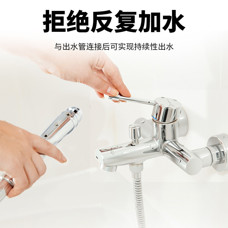 Limpiador de patio retrogrado de Xianjingxi, enema anal vaginal de metal, juguetes sexuales para adultos, artículos para adultos.