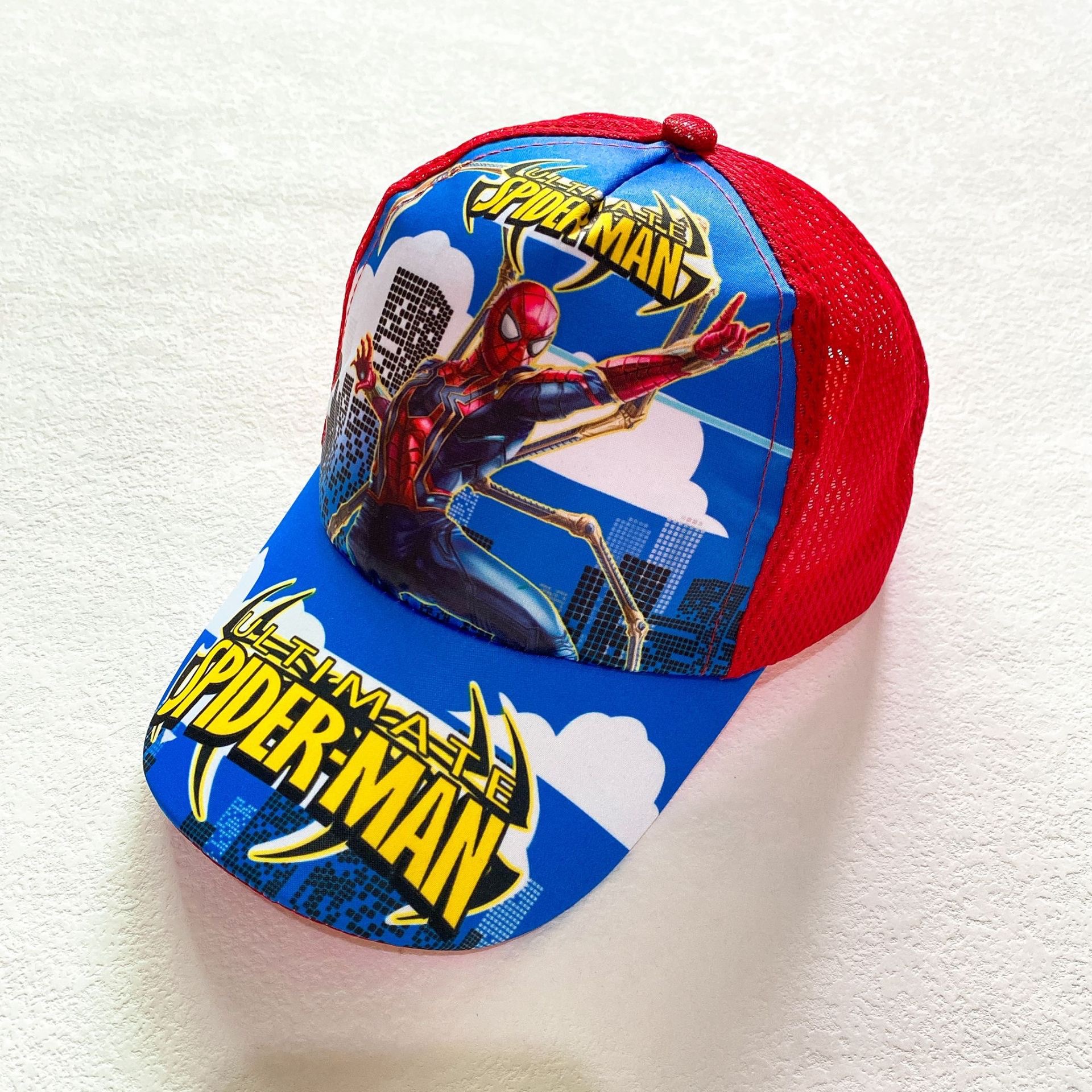 Spider 9
