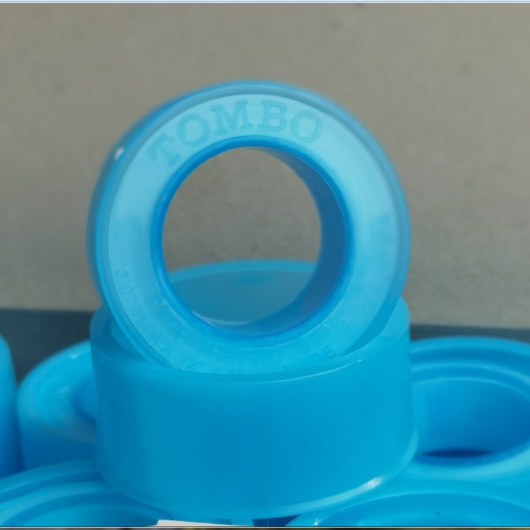 马来西亚 耐高低温聚四氟乙烯生料带 PTFE TAPE