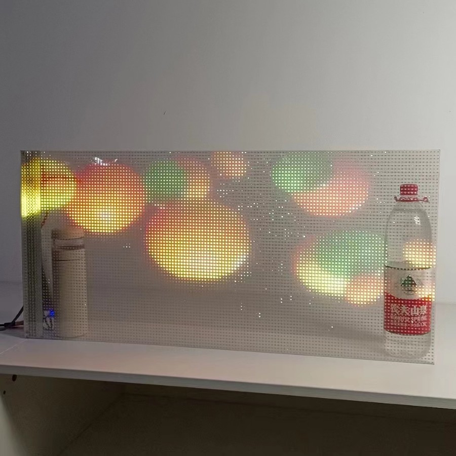 Pantalla LED de película de cristal, pantalla LED de película, pantalla LED transparente, pantalla LED flexible, pantalla LED de vidrio, pantalla LED holográfica, pantalla LED