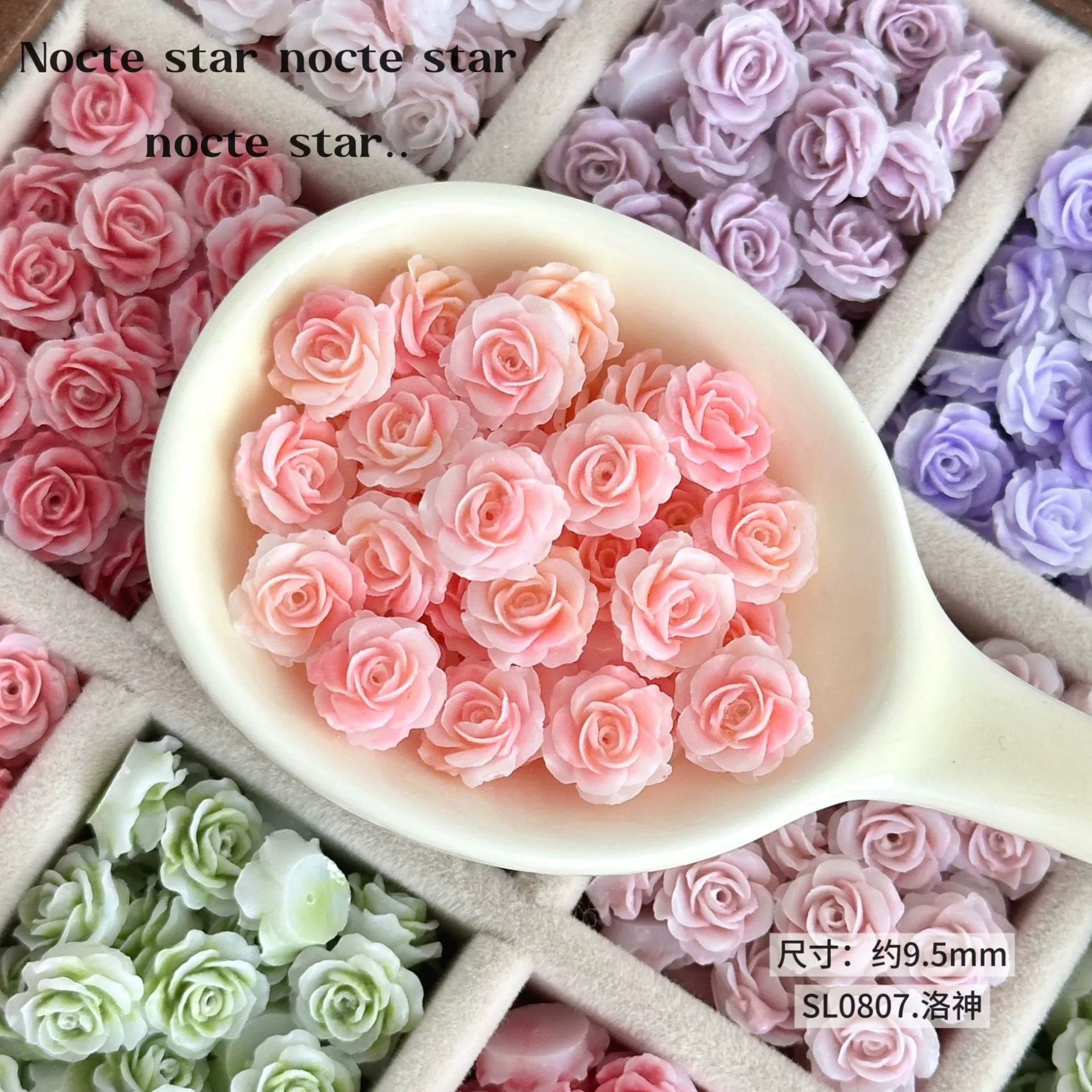 Universal beads handmade, accessory, bracelet, accessories, flowered