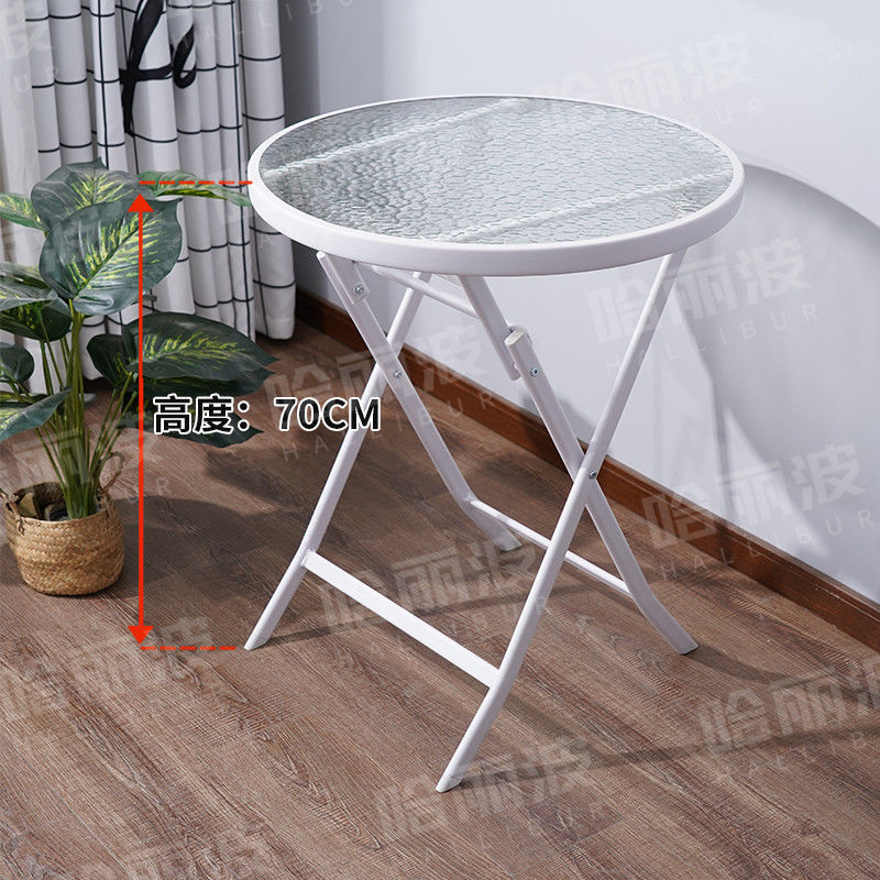 40% off 스택 원형 흰색 프레임