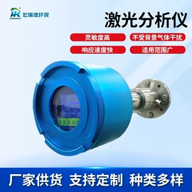 在线监测仪;冷凝器;除尘设备配件