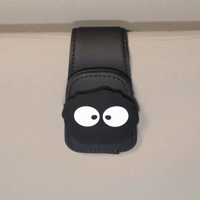 sunglasses car sunglasses clip multi-functional | Car Glasses Clip/Bill Clip