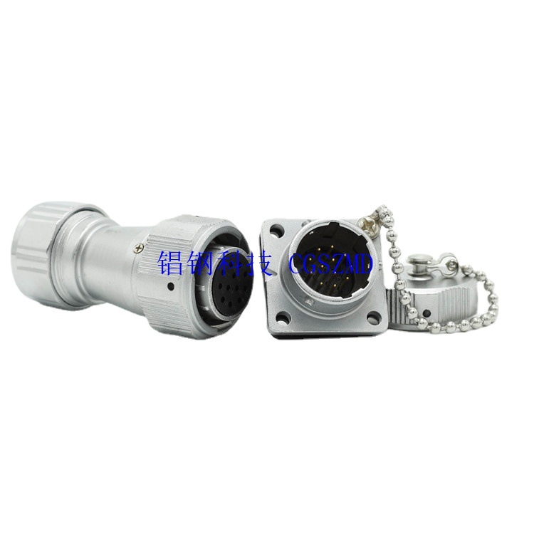 ѹ߿쿨ںղͷWY24TE Crimped bayonet connectors