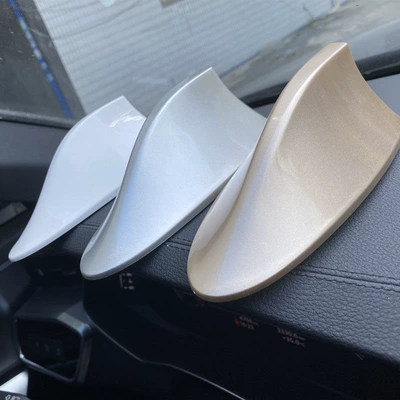 fin antenna, new Santana Jetta — vehicle antenna