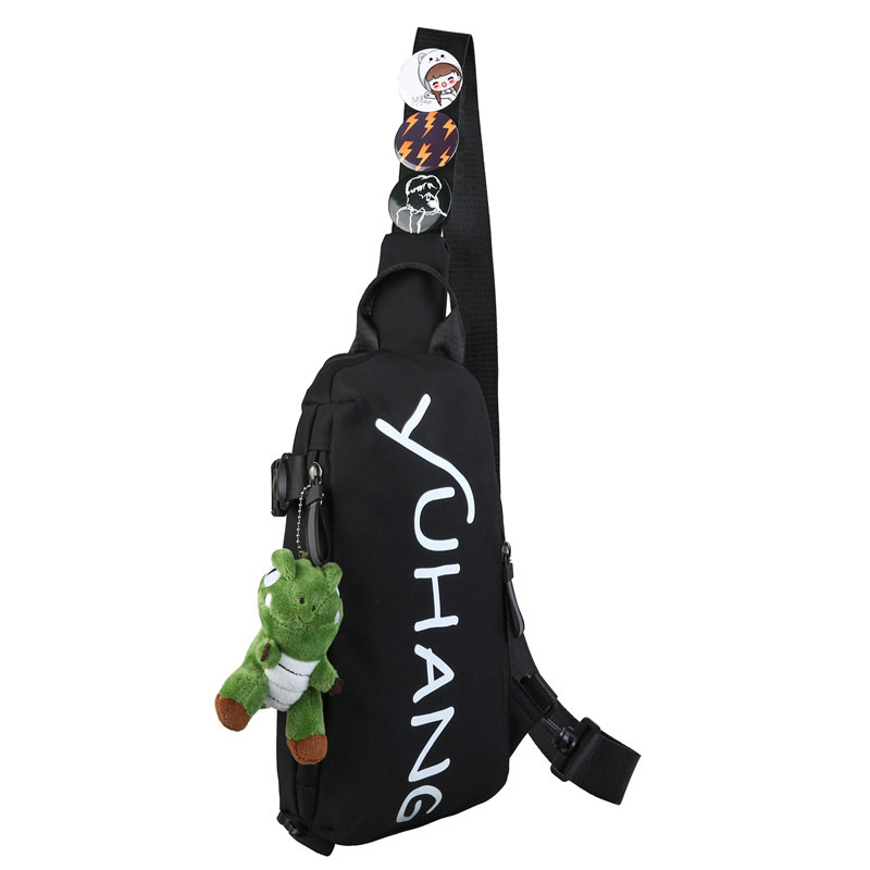 블랙 [핫스타일]