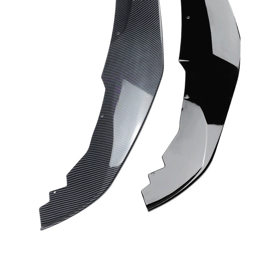 Применимо к BMW 1 серии F20 F21 ранней M Sport 2012-2014 передняя губа Передняя Лопата Передняя модификация угла обертывания