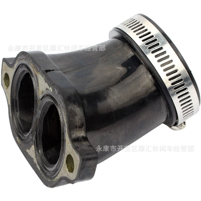 Hava qəbuledici borular Adapter Interface Intake Pipe