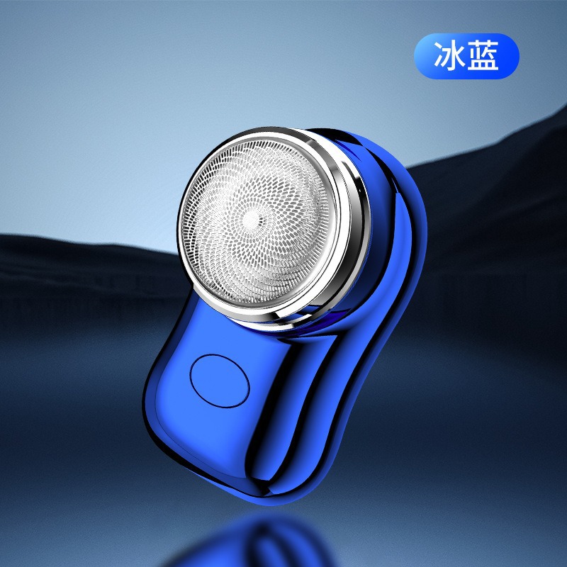 G1 Xingyao Azul (proceso de galvanoplastia)