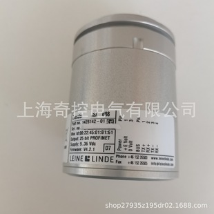 [Original Authentic Products] Rhi503 Pn: 516192 -06 Liner Lind Ttl5V Encoder