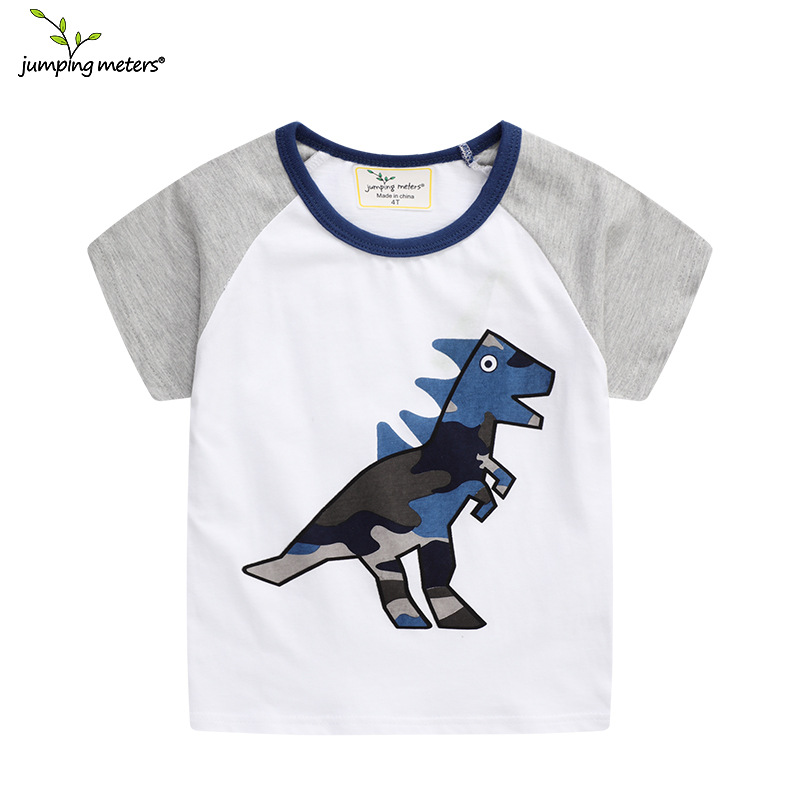 Ropa para niños 2025, nuevo fabricante de ropa para niños de verano, venta al por mayor, camiseta de manga corta para niñas, envío de una pieza