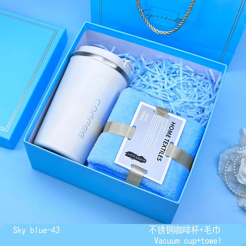 従業員への記念品、誕生日プレゼント、会社のビジネスオープニングイベント、チームビルディング、ロゴを印刷できる実用的なギフトボックス|undefined
