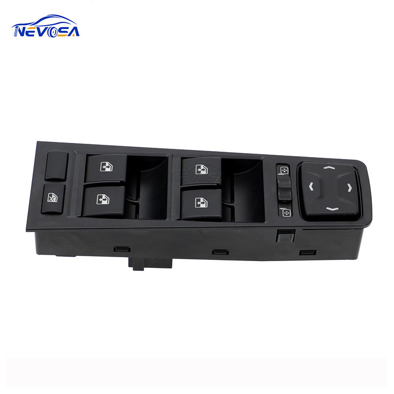 62.3769-20 Is Suitable for Lada Glass Lifter Auto Parts Window Switch Control Panel