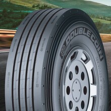 �p�X݆̥295/60R22.5 DOUBLECOIN