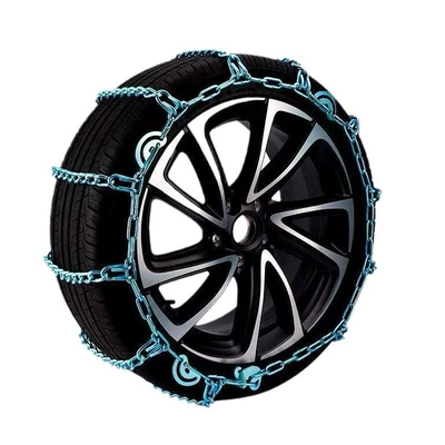 Bold off-road vehicle sedan Tire snow chain