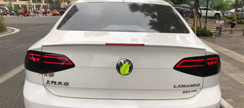 Suitable for Car Headlight Film, Black Warrior Tail Light Color Change, Tail Light Film, Bright Matte Frosted Film, Light Protection