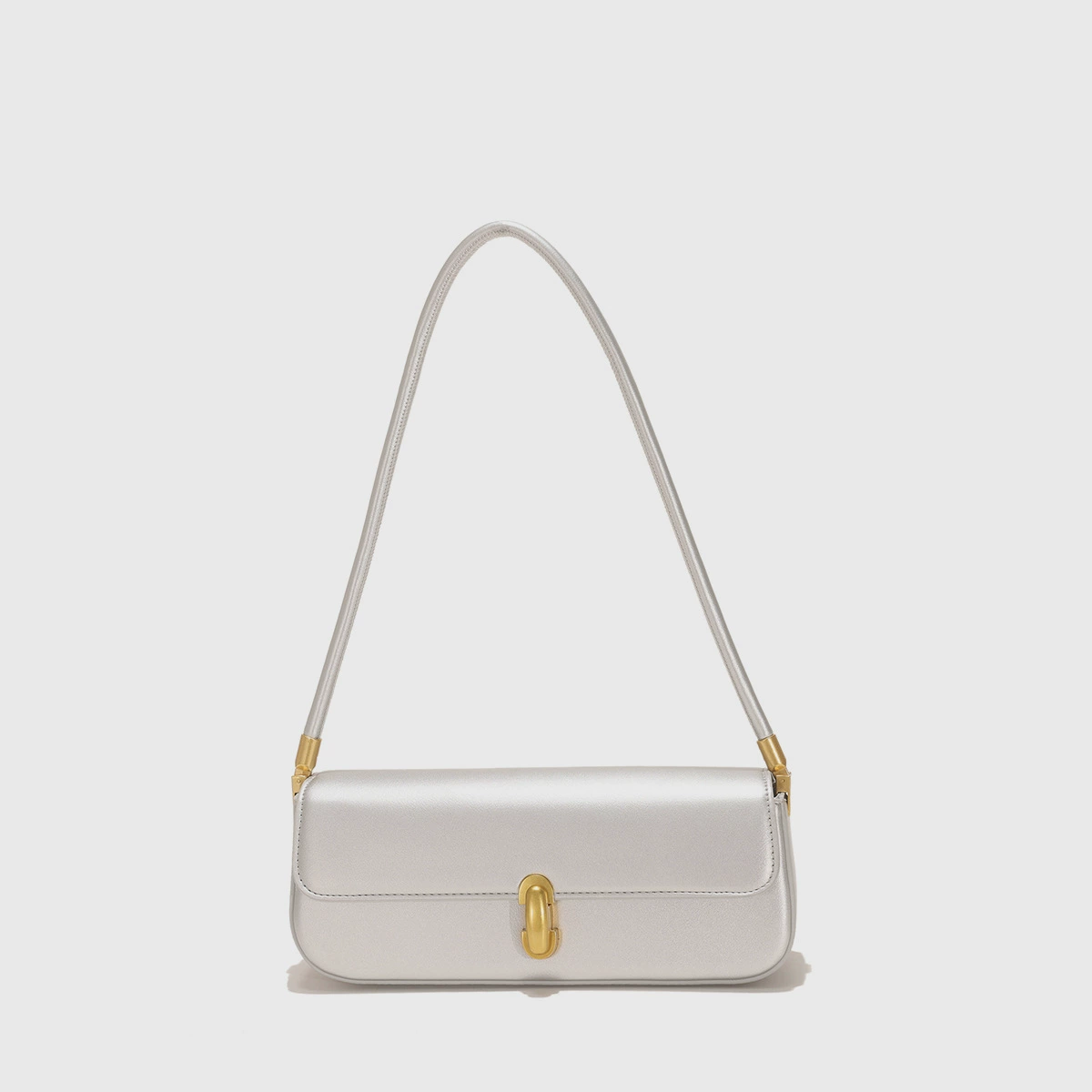 Fashionable summer bag one shoulder, western style
