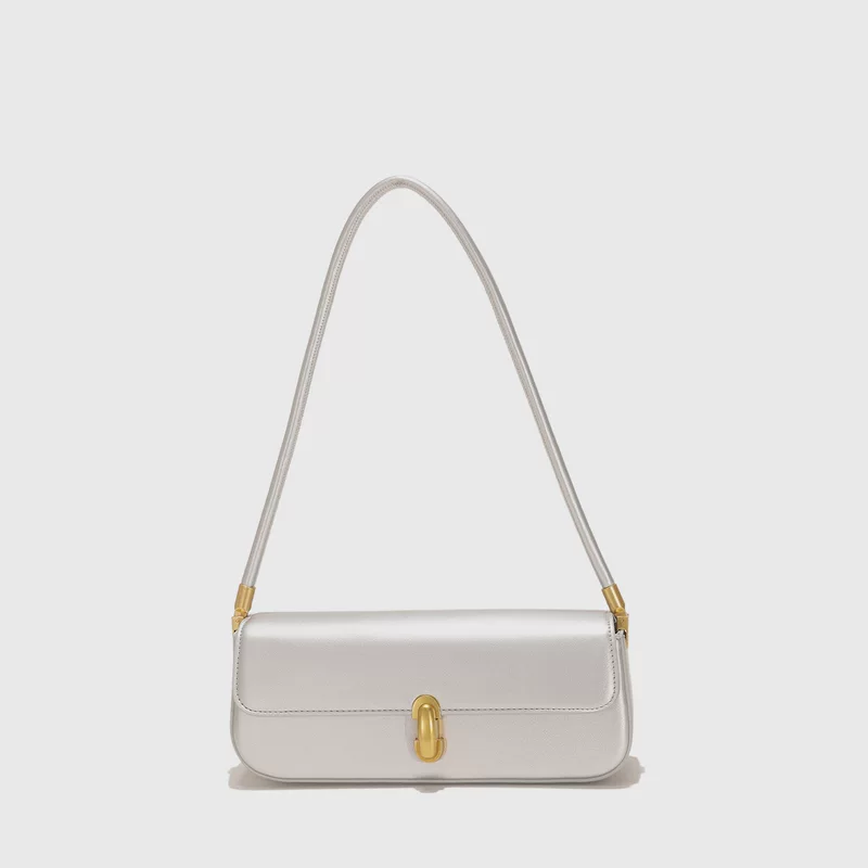 Fashionable summer bag one shoulder, western style