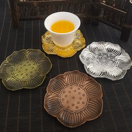 香炉;金属工艺品;香托/香盘