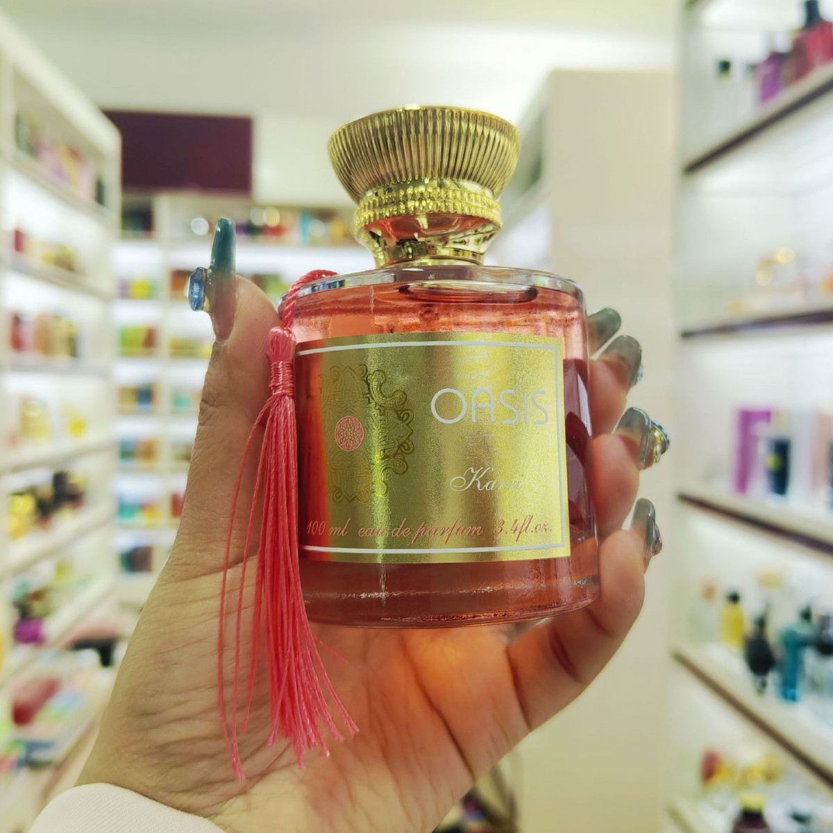 fragrant perfume for men and women