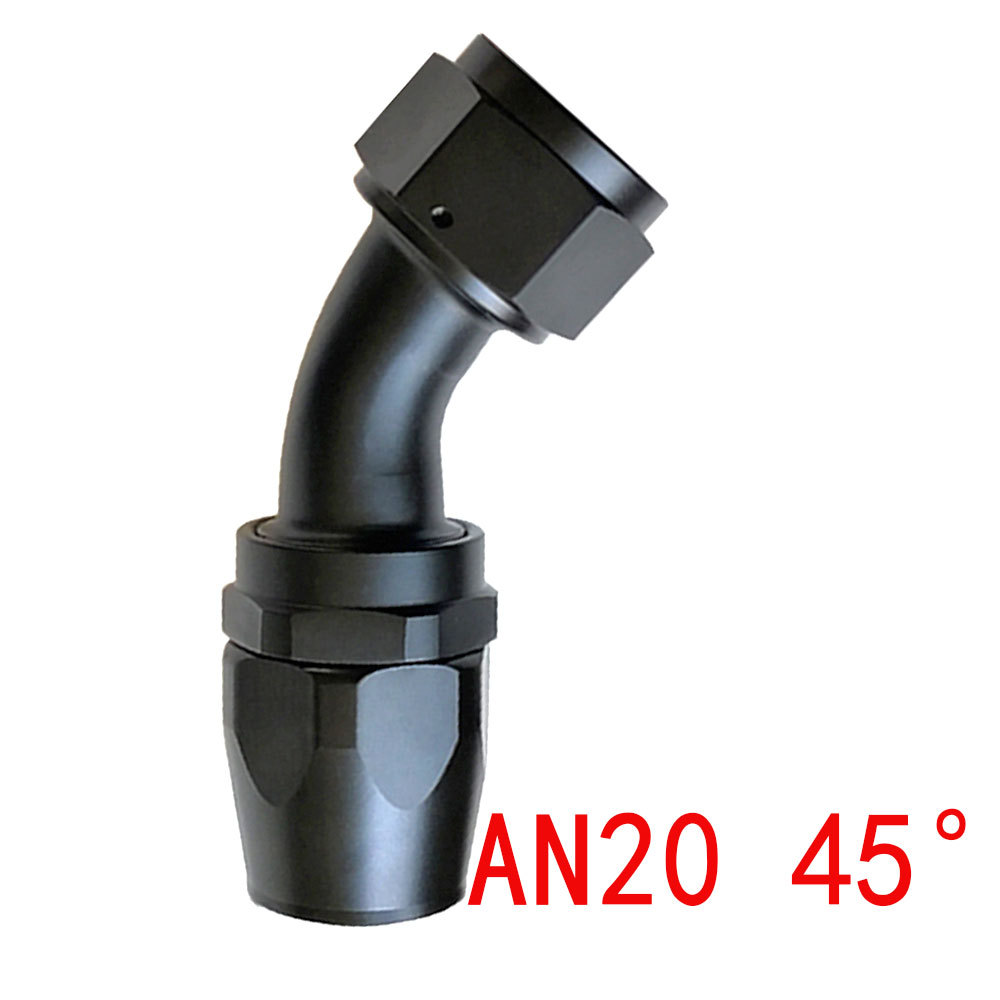 Oil Cooled Aluminum — Qìchē Digər kuzov və aksesuarlar - an20-45-black