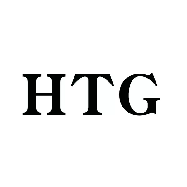 Exclusive to HTG