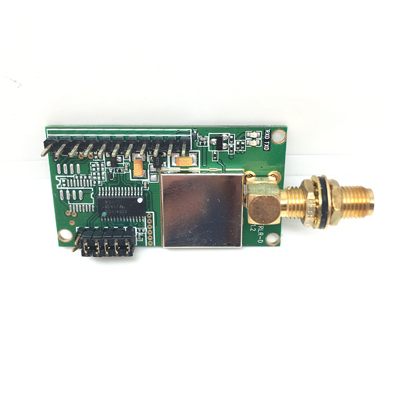 HM-TRLR-D-470 高性能 超远距离 无线数据传模块 原装现货 需询价