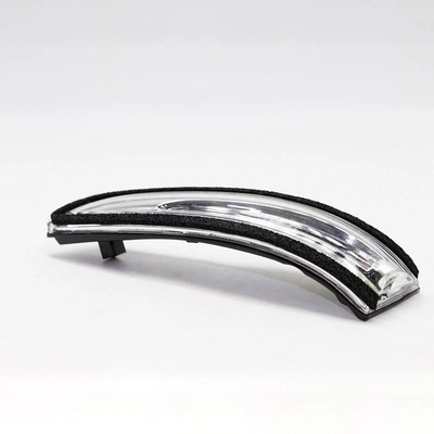 Power supply, ignition system accessories the Rearview Mirror Glass