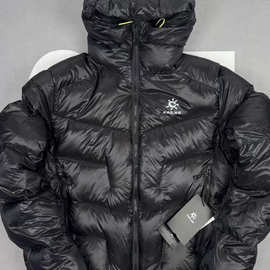 凯乐家KLS凯乐石羽绒服5000GT 轻量透气拒水1000蓬鹅绒保暖防