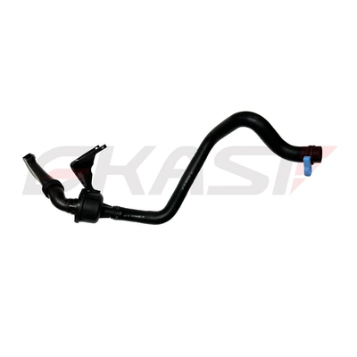 Lr025081 Mühərrik Rezonator Borusu Land Rover Evoque 2.0 üçün