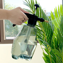 消毒专用气压压力浇水壶高压喷雾器园艺家用喷雾瓶浇花喷壶