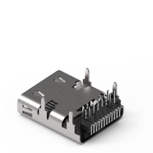 USB 3.1 Type C 632723300011