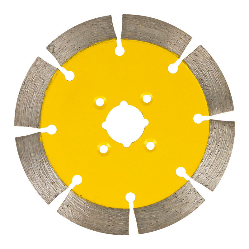 Z博深开墙片L磨片、切割片否博深AL-631190161712G114MM(桔黄四孔