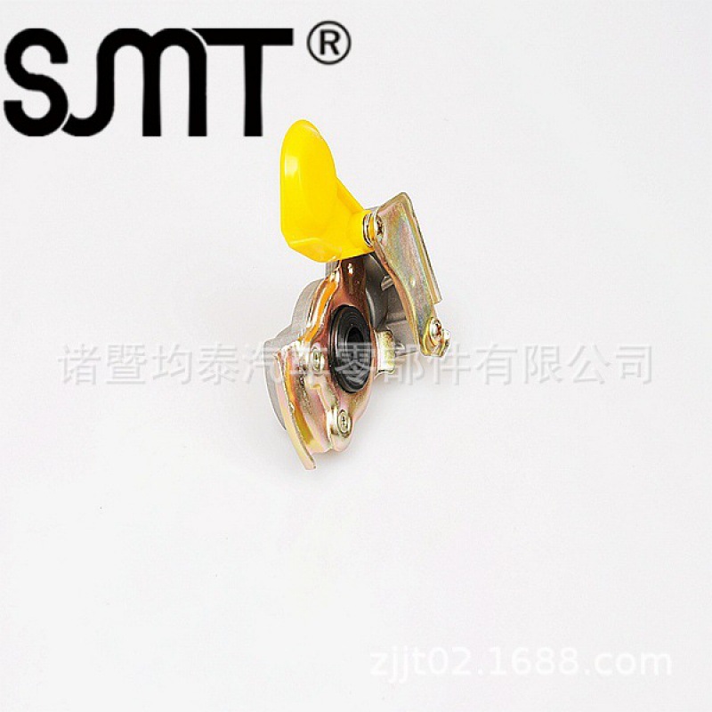 El Autobús Europeo del camión pesado del conector 4522002120 parte SMT