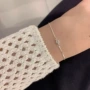 小众调节气质可伸缩手链