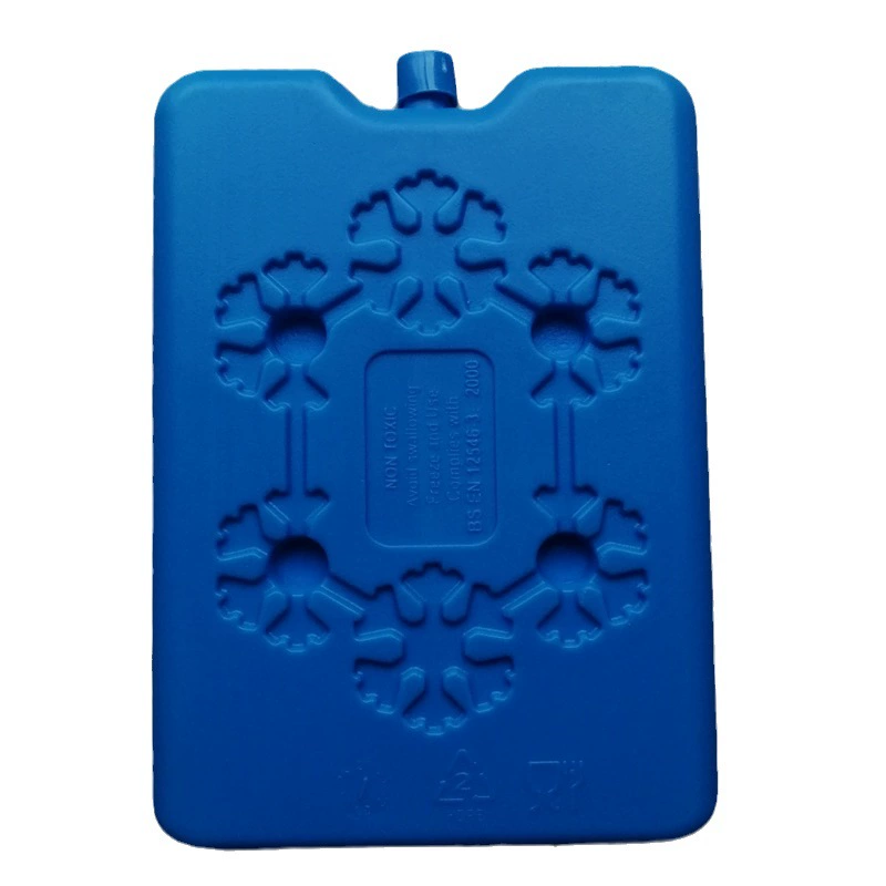 Оптовый банк льда синий лед коробка 200 г ледяной уголь холодный уголь Лед Кирпич лед доска мешок льда лед Хрустальная коробка наложенным платежом при доставке