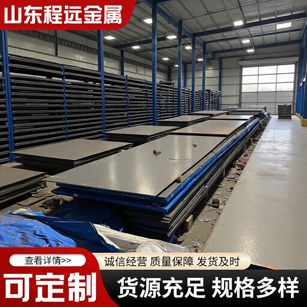 销售热轧Q345D低合金钢板 耐低温 Q355D 中厚板 Q460C