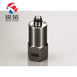 日本TEAC 708LF电压加速度传感器