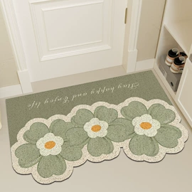 地垫;餐垫、餐巾;家用地毯