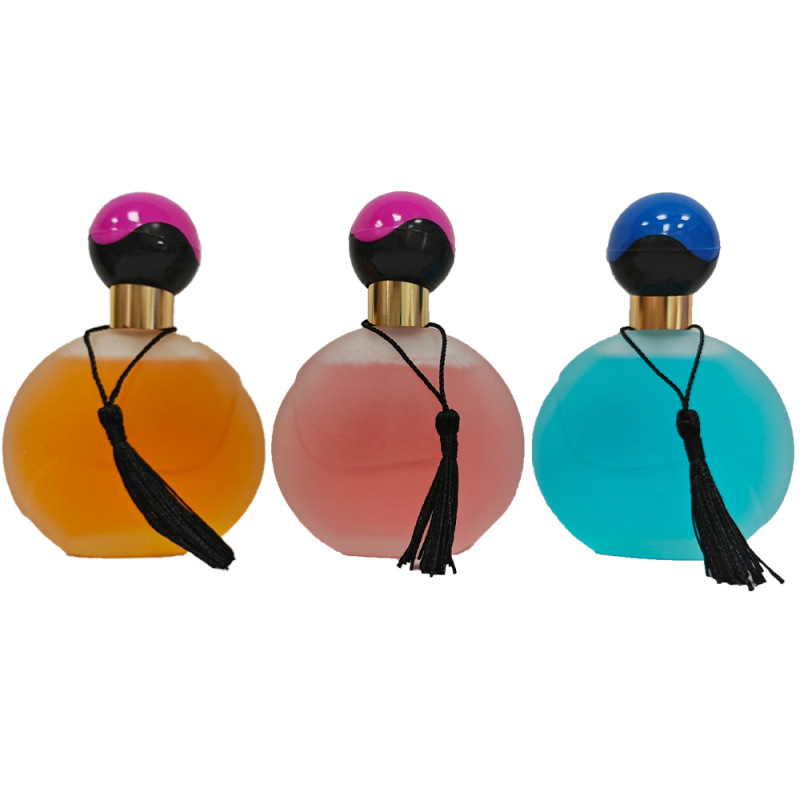 ノンアルコールクロスボーダー 50ml コナ リモート レディース香水 持続性のあるシトラスの香り ライトフレグランス コナ香水|undefined