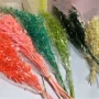 制作花束永生花