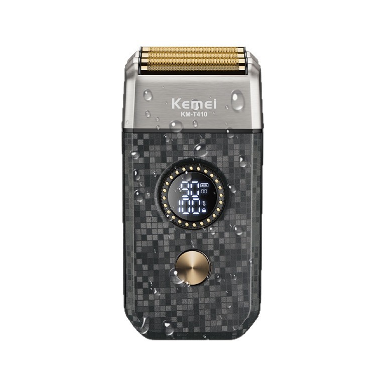 Электробритва Kemei KM-T410 стандартная комплектация