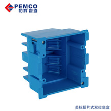 bӾ ʽ_P American junction box