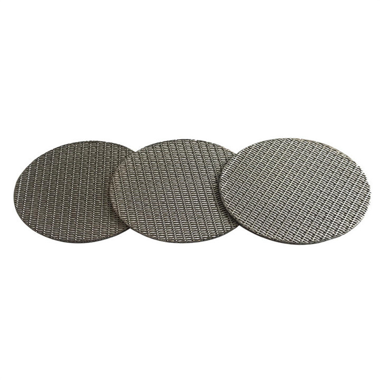 厂家五层烧结网规格实体厂家供应各种精度烧结网